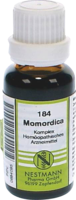 MOMORDICA KOMPLEX Nr.184 Dilution - 20ml