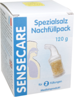 AMV Meeresluft Salzinhalator Nachf.P.Granulat - 120g