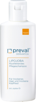 PREVAL Lipojoba Shampoo - 200ml
