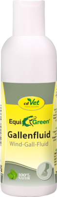 GALLENFLUID f.Pferde - 200ml - Gelenke & Knochen