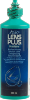 LENS PLUS Ocupure Kochsalz Lösung - 240ml