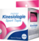 KINESIOLOGIE Sport Tape 5 cmx5 m pink - 1Stk