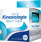 KINESIOLOGIE Sport Tape 5 cmx5 m blau - 1Stk - Tape & Fixierverbände