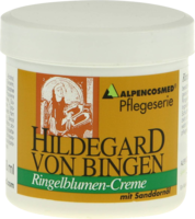 AC H.v.Bingen Ringelblumen Creme - 250ml