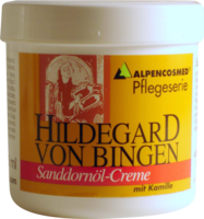AC H.v.Bingen Sanddornöl Creme - 250ml