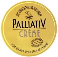PALLIATIV Creme - 25ml
