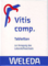 VITIS comp.Tabletten - 200Stk