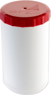 TOPITEC Kruke rot/weiß 200 g - 1Stk