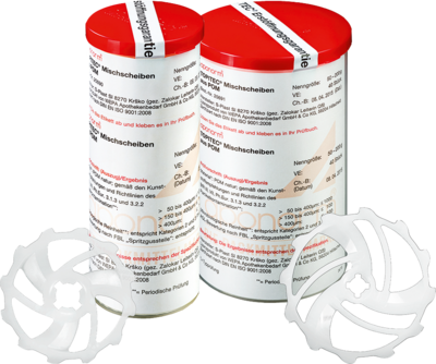 TOPITEC Mischscheibe 20-30 g - 1Stk