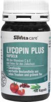 LYCOPIN PLUS Kapseln - 100Stk