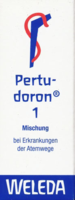 PERTUDORON 1 Mischung - 20ml