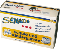SENADA Schulsortiment DIN 13160 - 1Stk
