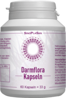 DARMFLORA Probiotikum Kapseln - 60Stk