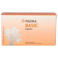 PADMA Basic Kapseln - 60Stk