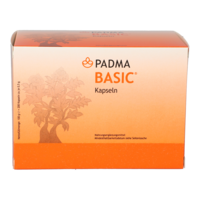 PADMA Basic Kapseln - 200Stk
