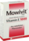 MOWIVIT Vitamin E 1000 Kapseln - 20Stk