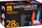 WELLION Safetylancets 28 G Sicherheitseinmallanz. - 200Stk
