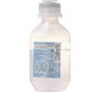 ISOTONISCHE NaCl 0,9% DELTAMEDICA Inf.-Lsg.Plastik - 10X100ml