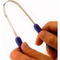 TUNGS Tongue Cleaner Zungenreiniger a.Edelstahl - 1Stk
