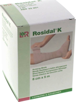 ROSIDAL K Binde 8 cmx5 m - 1Stk