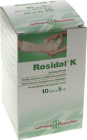 ROSIDAL K Binde 10 cmx5 m - 1Stk