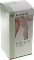 ROSIDAL K Binde 12 cmx5 m - 1Stk