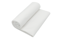 BETTSCHUTZEINLAGE Folie Frottee 50x90 cm - 1Stk