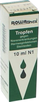 ROWATINEX Tropfen - 10ml - Stärkung & Steigerung der Blasen-& Nierenfunktion