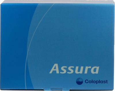 ASSURA Comf.Colo.B.1t.20-65mm mini beige 12110 - 40Stk