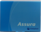 ASSURA Comf.Colo.B.1t.20-65mm mini beige 12110 - 40Stk