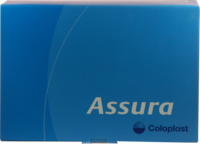 ASSURA Comf.Colo.B.1t.25mm maxi beige 12174 - 40Stk