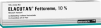 ELACUTAN Fettcreme - 50g