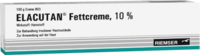 ELACUTAN Fettcreme - 100g