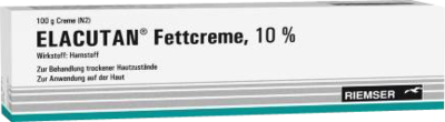 ELACUTAN Fettcreme - 100g