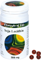 SOJA LECITHIN 300 mg Kapseln - 130Stk