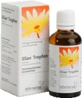 ELIAN Tropfen - 50ml