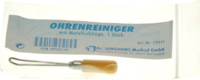 OHRENREINIGER m.Metallschlinge - 1Stk - Ohrenprobleme