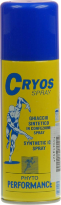 EISSPRAY - 200ml - Kühlung & Wärme