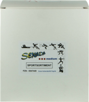 SENADA Sportsortiment medium - 1Packungen