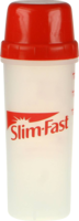 SLIM FAST Mixbecher - 1Stk - Abnehmen & Diät
