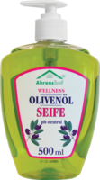 OLIVENÖL-SEIFE - 500ml