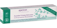 AUROMERE ayurvedische Zahnpasta - 75ml