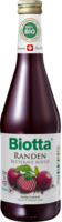 BIOTTA rote Bete Direktsaft - 500ml