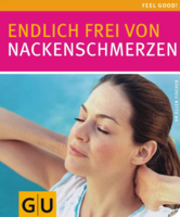 GU Endlich frei von Nackenschmerzen - 1Stk