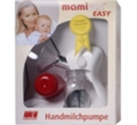 MAMIVAC Handmilchpumpe Easy - 1Stk