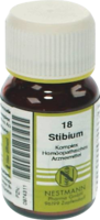 STIBIUM KOMPLEX Tabletten Nr.18 - 120Stk