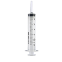 EINMALSPRITZE 50 ml steril - 10Stk