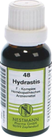 HYDRASTIS F Komplex 48 Dilution - 20ml