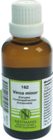 VINCA MINOR KOMPLEX 162 Dilution - 50ml