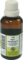 APOMORPHINUM F Komplex Nr.185 Dilution - 50ml